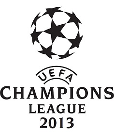 UEFA Champions League 2013